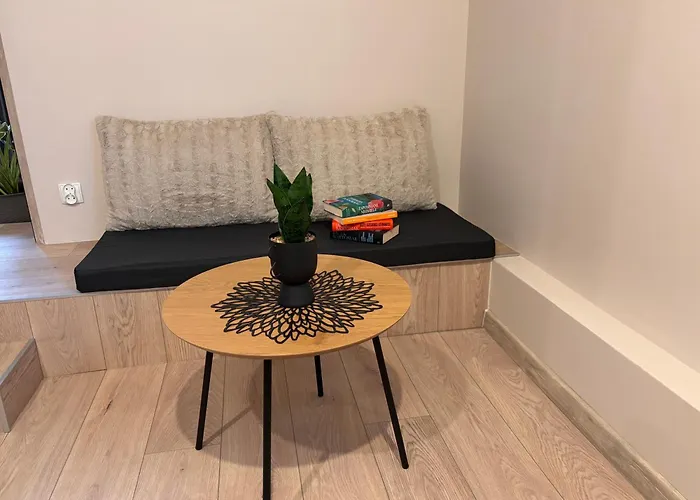 公寓 Dudek 姆拉哥沃